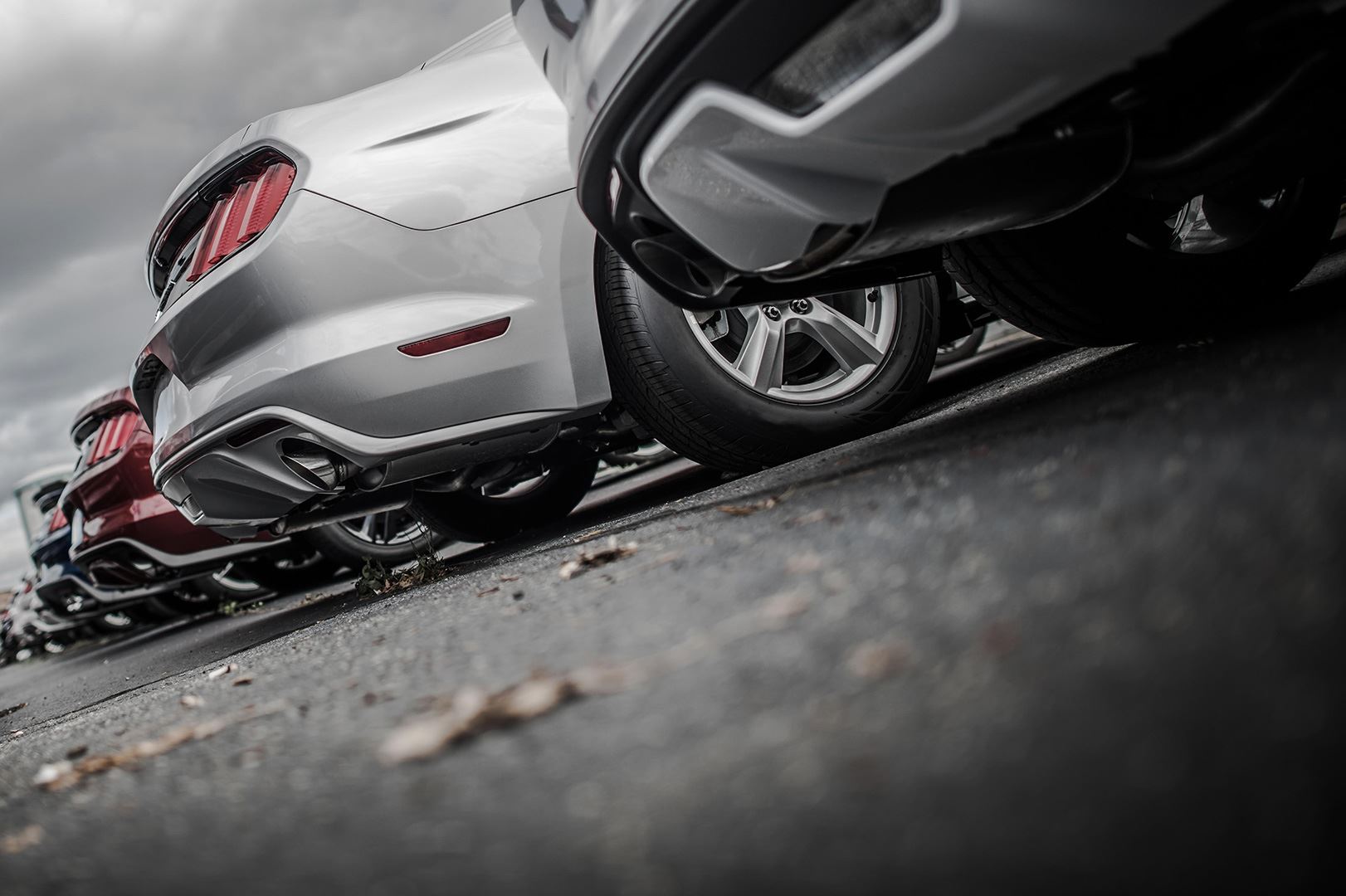 Foto banner auto