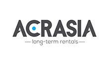 Logo Acrasia s.r.o.